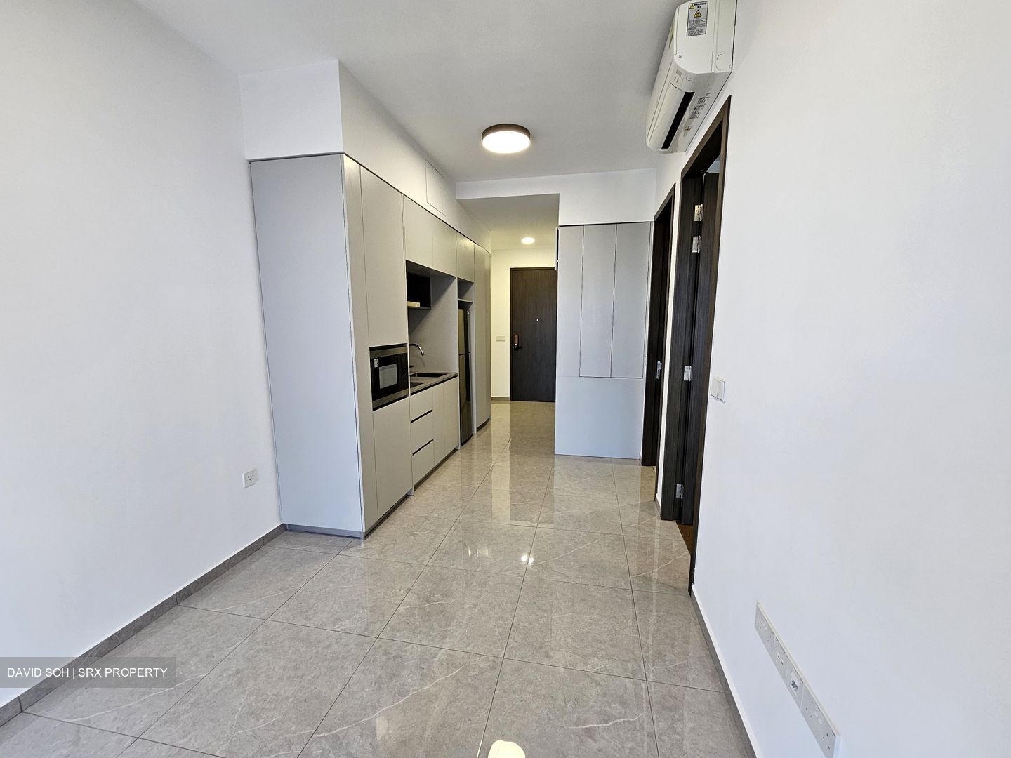Parc Clematis (D5), Apartment #438650701